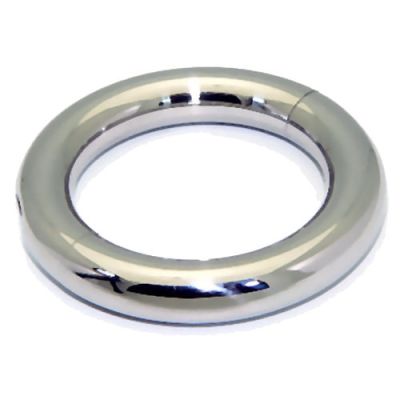 Round 2 Piece Ball Stretcher Weight