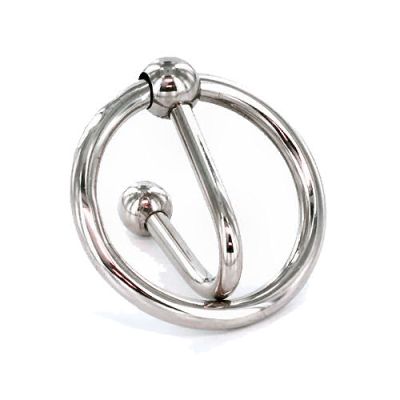 The Sperm Stopper with Frenum Ball