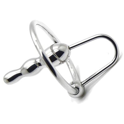Tapered Balls Sperm Stopper