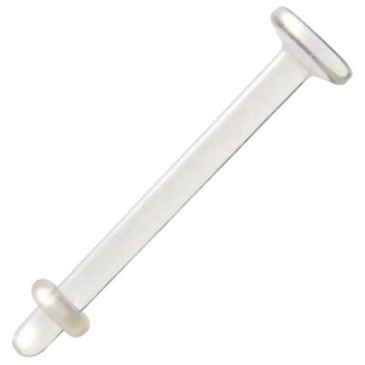 Clearance - Lucite Tongue Retainer