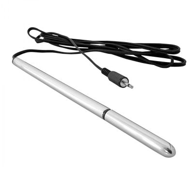Zeus Electrosex Wand