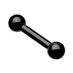 Blackline Straight Barbell
