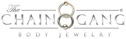The Chain Gang Body Jewelry